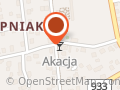Akacja. Bar