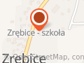 Szkoła Podstawowa W Zrębicach