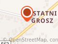 Figurka św. Jana Chrzciciela