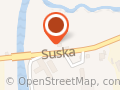 Villa Suska- Pokoje Gościnne