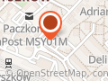 Mira. Zakład fryzjerski