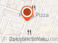 Piękny Pies. Salon