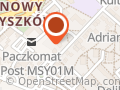 Harod. Sklep wielobranżowy