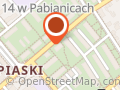 Pazurek. Sklep Drobiarski