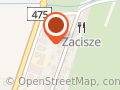 Szymański Paweł. Zakład szklarski