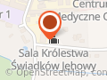 Sala Królestwa Świadków Jehowy