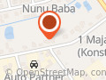 Euroklinika Implantologiczna dr n. med. Danuta Wróbel