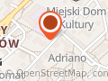 Wiktoria. Salon odzieżowy. Blumberg M.