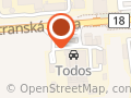 TODOS RUŽOMBEROK s. r. o.