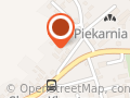 Pod Świerkami. Bar. Walewski Z.