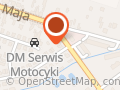 Słomkowski Włodzimierz. Zakład Remontowo - Budowlany