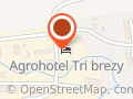 Agrohotel Tri Brezy