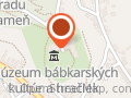 Múzeum bábkarských kultúr a hračiek, Hrad Modrý Kameň