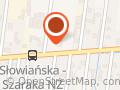 Delikatesy Rybne Karmazyn -sklep rybny, wędzarnia