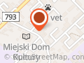 Królikiewicz Anna, lek. med. Gabinet lekarski