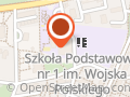 Hala widowiskowo-sportowa przy Szkole Podstawowej nr.1 w Porębie