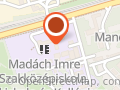 Váci SZC Madách Imre Technikum és Szakképző Iskola Gödöllő