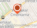 Zakład Energetyki Cieplnej. Sp. Z O.o. Kotłownia Piaski