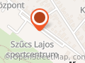 Kiskastély Tenisz Klub - Gödöllő