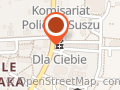 SALON FRYZJERSKI DAMSKO-MĘSKI Barbara Suska