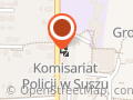 Policja. Komisariat