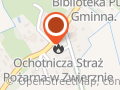 Ochotnicza Straż Pożarna
