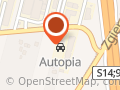 Autopia Darek Tybulczuk