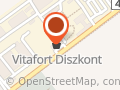 Élelmiszer Diszkontbolt - Csobi Gabona Kft.