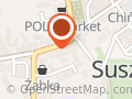 Bank Pocztowy Susz