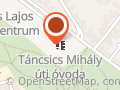 Gödöllői Óvoda Fenyőliget Tagóvodája