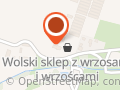 Wolski Jacek. Szkółki owocowe, ozdobne i wrzosów