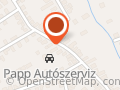 PAPP SZERVIZ Kereskedelmi és Szolgáltató Kft.