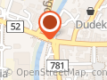 Okno Max. Pphu. Bury d.