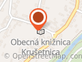 Slovenská pošta Krušetnica