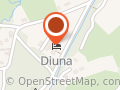 DIUNA Beskidy - Korbielów - noclegi w górach z basenem, obiady domowe