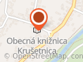 Penzión Krušetnica