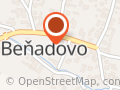 Základná škola s materskou školou, Beňadovo 68