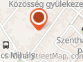 Gödöllő COOP Zrt. (központi iroda)