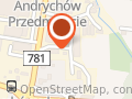 Stacja Paliw Andrychów ZGK