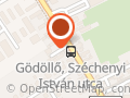 Gazdabolt
