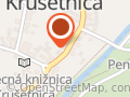 Múzeum kávy Kruštenica