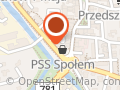 Sklep monopolowy PSS Społem