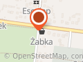 Żabka