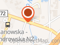 Kwiecińska Iwona. Sklep z art. spożywczymi