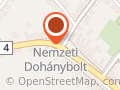 Civil Központ