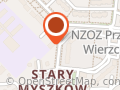 Mystal Spółdzielnia Mieszkaniowa Zarząd