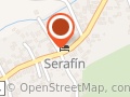 Penzión Serafín