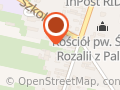 Zakład stolarski Bartłomiej Kuliś