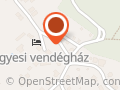 Hegyesi Vendégház