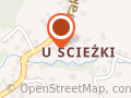 Cafe Club Grodzisko. Genowefa Kowalik